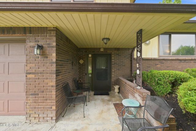 4402 N Terrace View Street, Toledo, OH 43607
