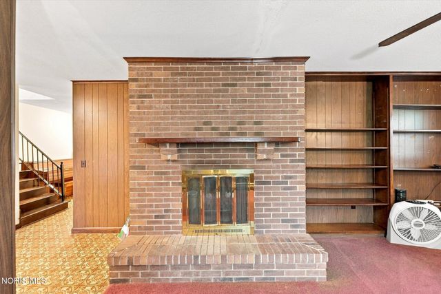 4402 N Terrace View Street, Toledo, OH 43607