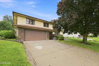 4402 N Terrace View Street, Toledo, OH 43607