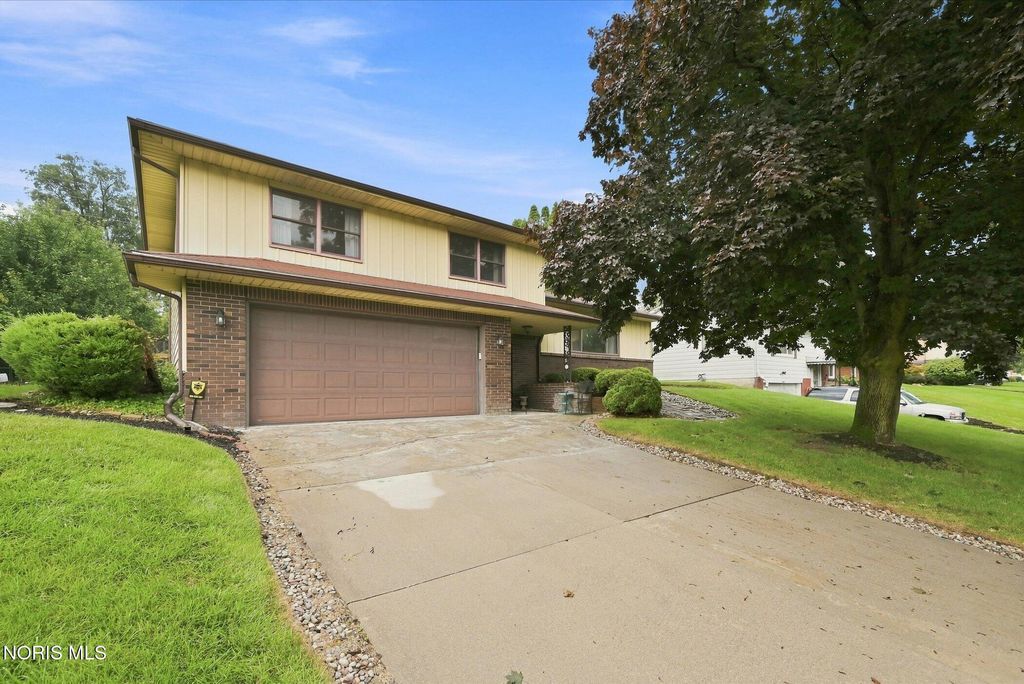 4402 N Terrace View Street, Toledo, OH 43607