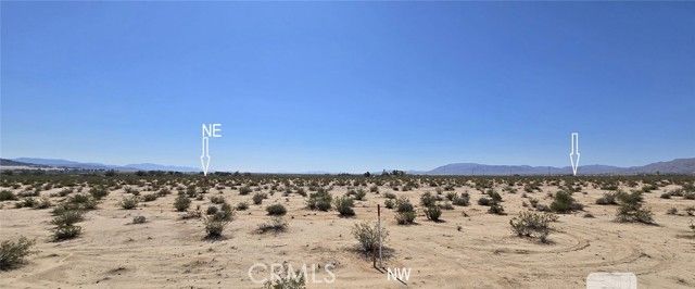 72300 Valle Vista Road, Twentynine Palms, CA 92277