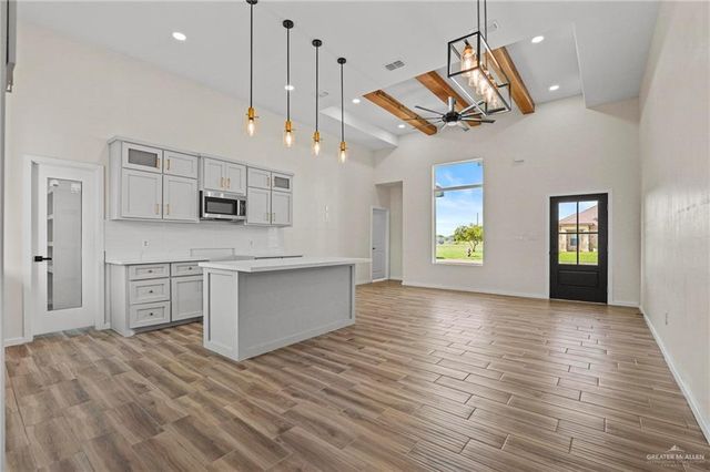 3802 Albanian Street, Edinburg, TX 78542