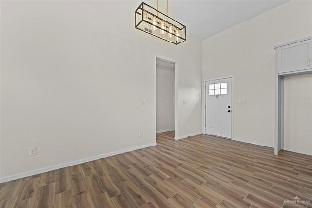 3802 Albanian Street, Edinburg, TX 78542