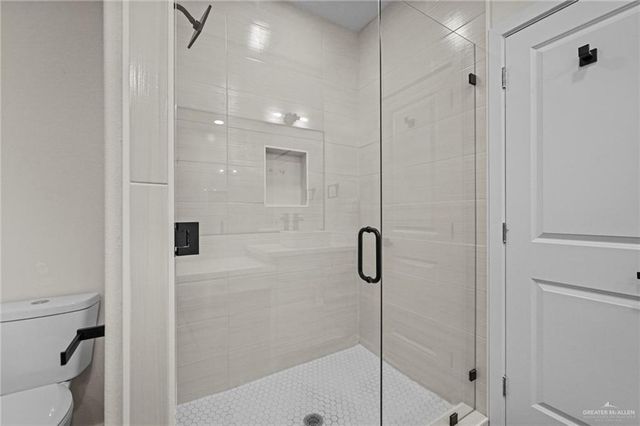 3802 Albanian Street, Edinburg, TX 78542