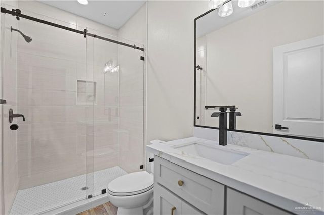 3802 Albanian Street, Edinburg, TX 78542