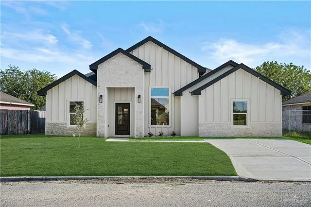 3802 Albanian Street, Edinburg, TX 78542