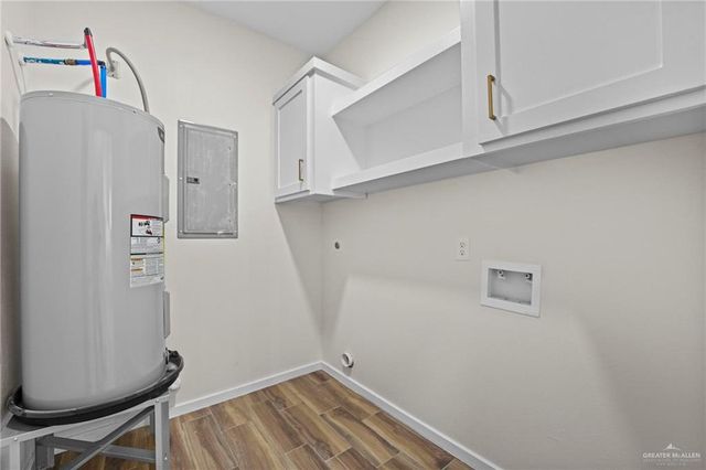 3802 Albanian Street, Edinburg, TX 78542