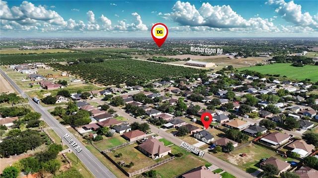 3802 Albanian Street, Edinburg, TX 78542