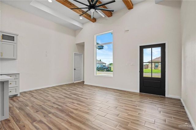 3802 Albanian Street, Edinburg, TX 78542