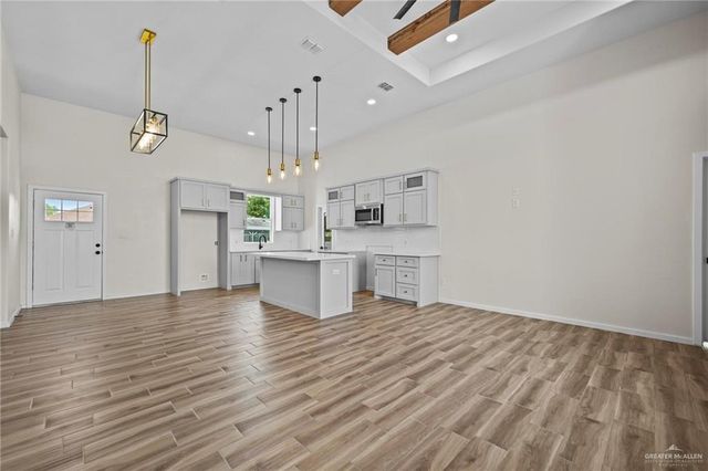 3802 Albanian Street, Edinburg, TX 78542