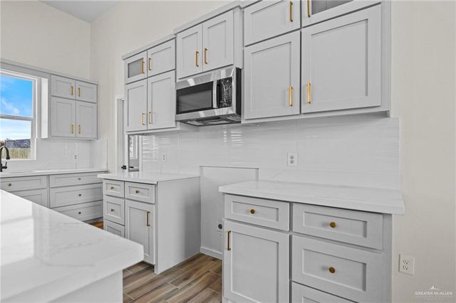 3802 Albanian Street, Edinburg, TX 78542