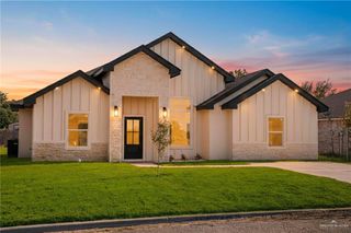 3802 Albanian Street, Edinburg, TX 78542