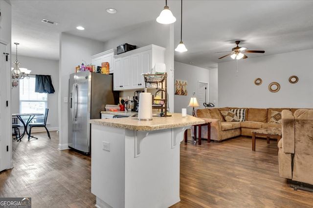 582 Brewer Drive, Aiken, SC 29803