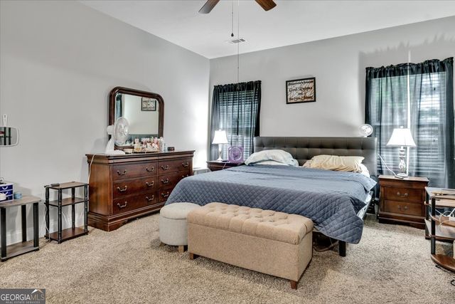 582 Brewer Drive, Aiken, SC 29803