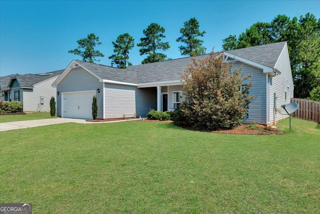 582 Brewer Drive, Aiken, SC 29803