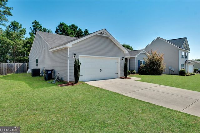 582 Brewer Drive, Aiken, SC 29803