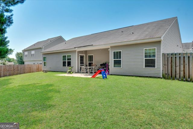 582 Brewer Drive, Aiken, SC 29803