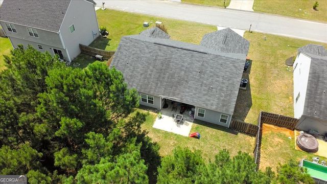 582 Brewer Drive, Aiken, SC 29803