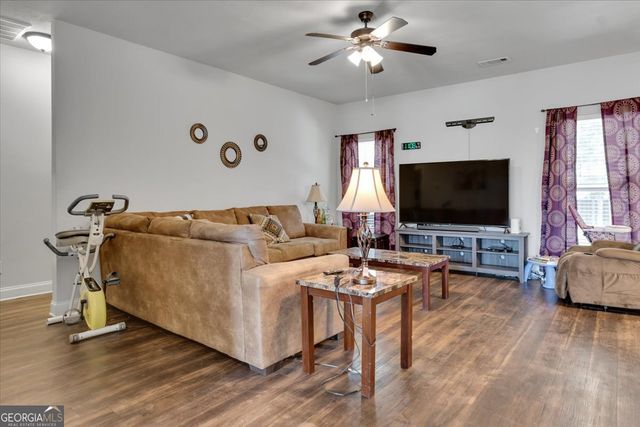 582 Brewer Drive, Aiken, SC 29803
