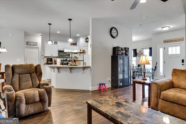 582 Brewer Drive, Aiken, SC 29803