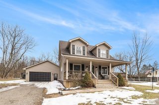 2519 N Wilmoth Highway, Adrian, MI 49221