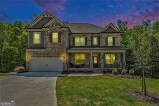 138 Logan Pass Drive, Loganville, GA 30052