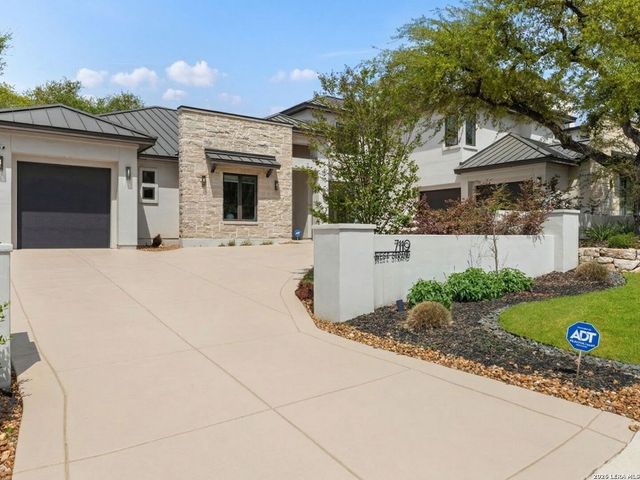 7119 Bluff Strand, San Antonio, TX 78257