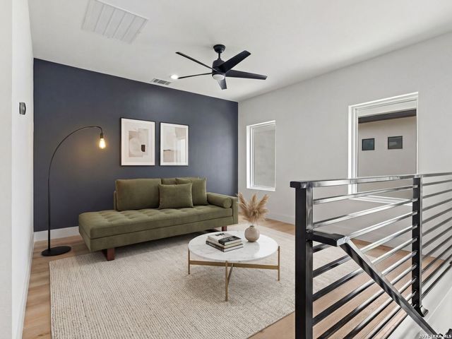 7119 Bluff Strand, San Antonio, TX 78257