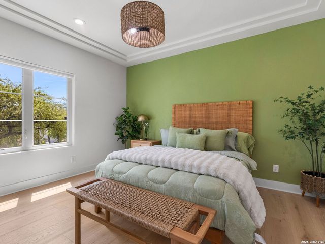 7119 Bluff Strand, San Antonio, TX 78257