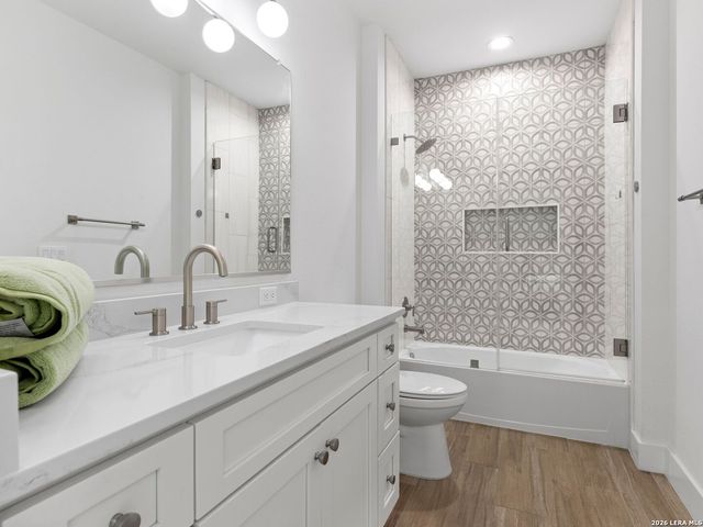 7119 Bluff Strand, San Antonio, TX 78257