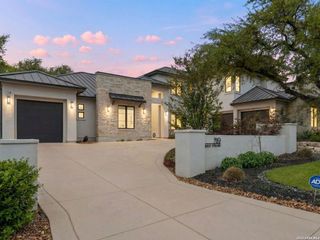 7119 Bluff Strand, San Antonio, TX 78257