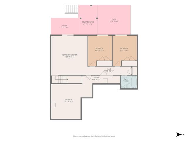6927 Caliburn Drive Se, Gaines Twp, MI 49316