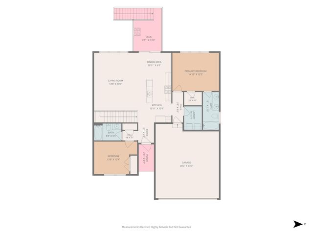 6927 Caliburn Drive Se, Gaines Twp, MI 49316