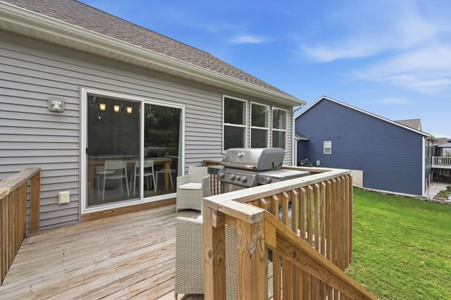 6927 Caliburn Drive Se, Gaines Twp, MI 49316