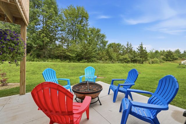 6927 Caliburn Drive Se, Gaines Twp, MI 49316