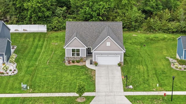 6927 Caliburn Drive Se, Gaines Twp, MI 49316