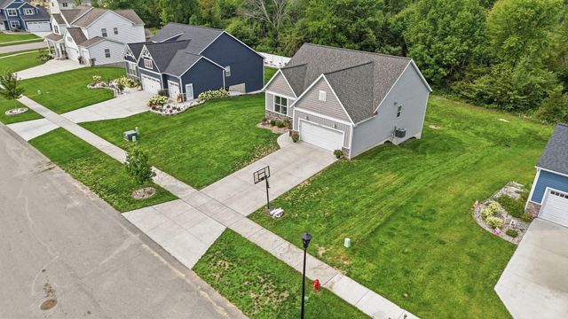 6927 Caliburn Drive Se, Gaines Twp, MI 49316