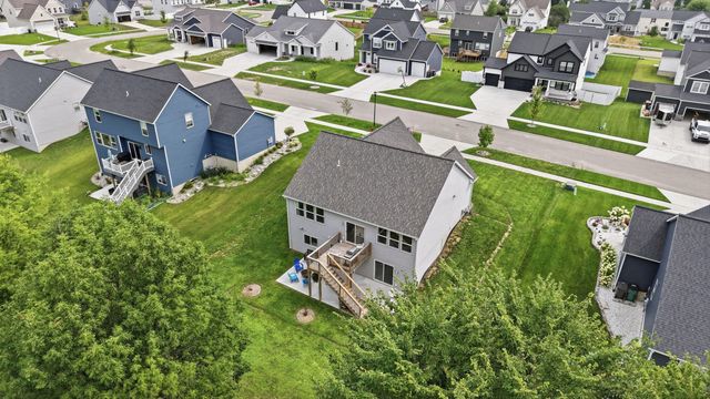 6927 Caliburn Drive Se, Gaines Twp, MI 49316
