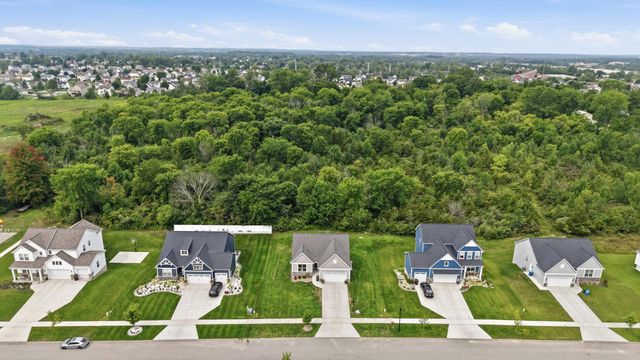 6927 Caliburn Drive Se, Gaines Twp, MI 49316