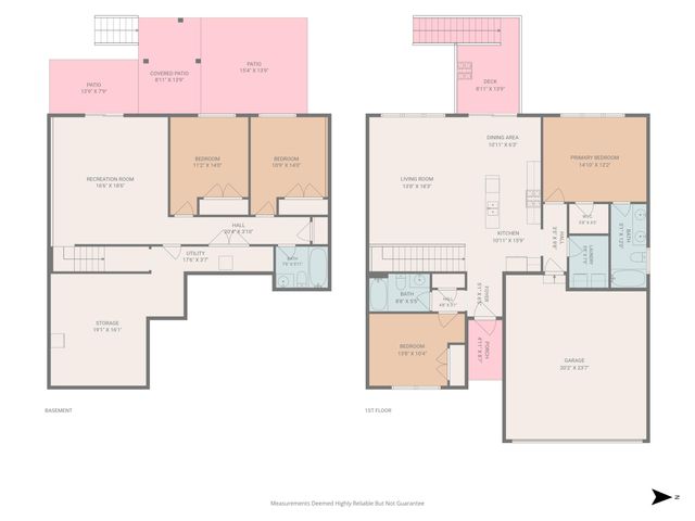 6927 Caliburn Drive Se, Gaines Twp, MI 49316