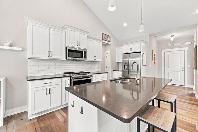 6927 Caliburn Drive Se, Gaines Twp, MI 49316