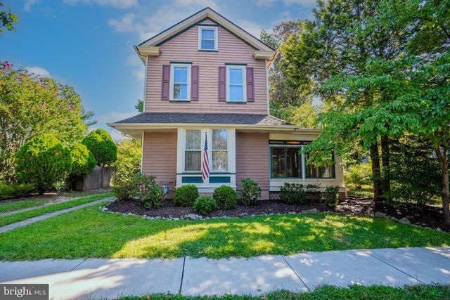 105 S MARION AVE, Wenonah, NJ 08090