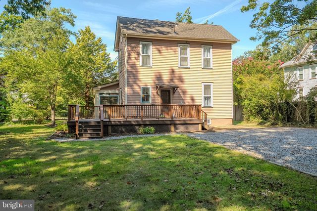105 S MARION AVE, Wenonah, NJ 08090
