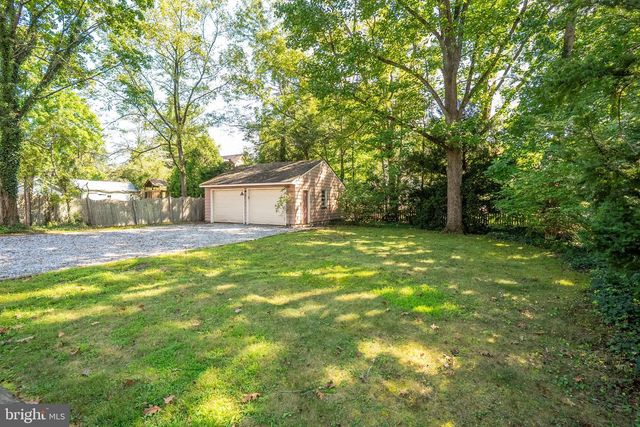 105 S MARION AVE, Wenonah, NJ 08090