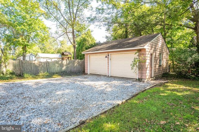 105 S MARION AVE, Wenonah, NJ 08090