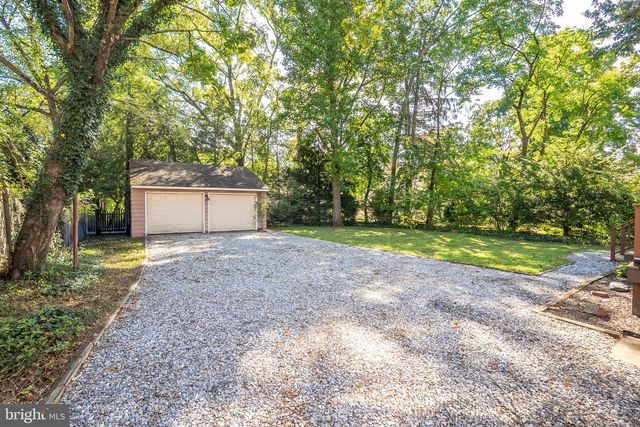 105 S MARION AVE, Wenonah, NJ 08090
