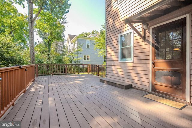 105 S MARION AVE, Wenonah, NJ 08090