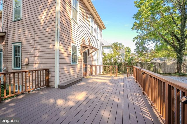 105 S MARION AVE, Wenonah, NJ 08090