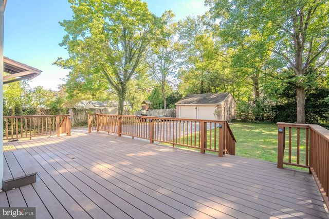 105 S MARION AVE, Wenonah, NJ 08090