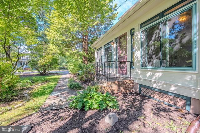 105 S MARION AVE, Wenonah, NJ 08090